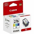 Canon Computer Systems XL Color Ink Cartridge CL276XL